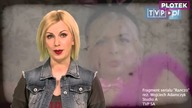 Szyc? Znacie. Połomski? Wiadomo. Ale to nie są ich prawdziwe nazwiska [Plotek]