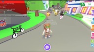 Wyklucie pet egg w ADOPT ME/ROBLOX