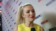 Barbara Kurdej-Szatan o konkurentkach i Tańcu z gwiazdami | TYLKO U PATOLETY Wideoportal