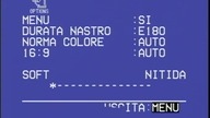 CRASH video RECORDS 0080 VHS from 1989 italian footage television various 3 hours footage