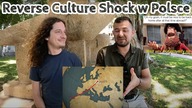 Reverse Culture Shock w Polsce