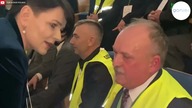 Minister OBERWAŁ JAJAMI! Rolnicy nie wytrzymali
