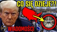 Pilny Alert W USA: Gromadźcie Zapasy Na 72H