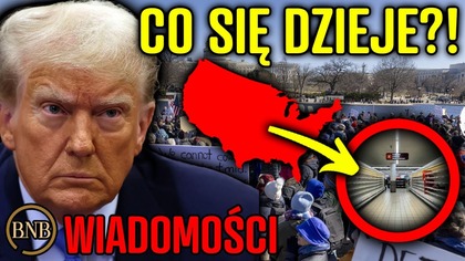 Pilny Alert W USA: Gromadźcie Zapasy Na 72H