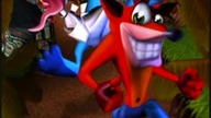 Crash Bandicoot 1 - Ripper Roo Boss Music