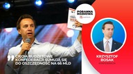 Karolina Hytrek-Prosiecka: Wyliczono koszt Państwa propozycji, to ok.  182 mld