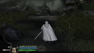The Lord of the Rings: The Return of the King (PS2) - THE ROAD TO ISENGARD | 1080P 60FPS | #3