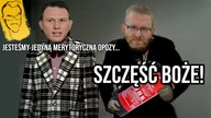 Grzegorz Braun wcale nie zwariował