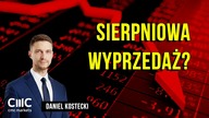 Sierpniowa wyprzedaż na rynkach?