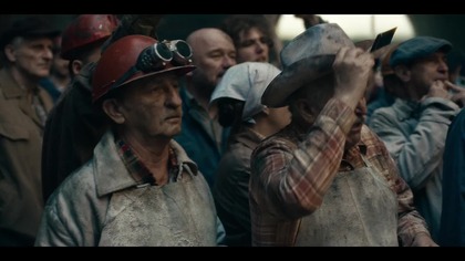 Ołowiane dzieci - S01E03 PL