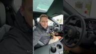 To teraz czasu kupić elektryka  #porsche #porschetaycan #elektromobilność #samochódelektryczny