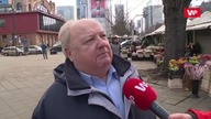 Największy obrońca Jana Pawła Drugiego [mnie tez dotykał i co ... ]