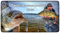 OKONIE NA SPINNING ZIMĄ // JIG RIG // 2025