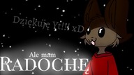 Ale mam radochę!!! Wygrałam życie OwO