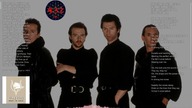 Ultravox - The Voice 432 Hz
