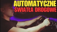 Jak działa system automatycznych świateł drogowych (długich) High Beam Assist? AUDI A6 C7 #audi #HBA