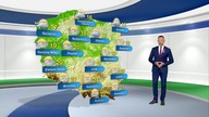 Prognoza pogody na TVN Meteo (31. 05. 2022)