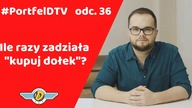 Limity IKE i IKZE 2022, dużo powodów do korekty i jak się do niej przygotować / #PortfelDTV odc.  36