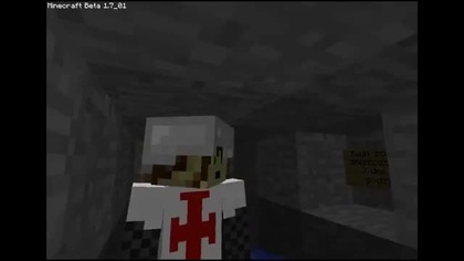 Seria użytkownika:
Data Premiery:

JEST TO KANAŁ ARCHIWIZUJĄCY SERIE FABULARNE Z GRY MINECRAFT. SĄ ONE STWORZONE TYLKO PO TO, BY ZAPOBIEC ICH CAŁKOWITEMU ZNIKNIĘCU Z INTERNETU.

M&oacute;j prywatny kanał na YouTube: @GLICZUŚ-pl