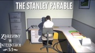 The Stanley Parable - Zagubiony w Internetach (#33) - Wolność (Główne zakończenie)