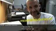 BROTHER HL-2130 - Reset tonera i bębna