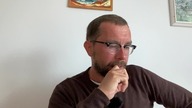 Koniec wojny.  Pan Nikt - Tomasz Gryguć