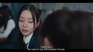 Friendly Rivalry S01E02 ENG SUB (1080p FullHD)