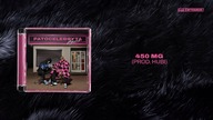Kizo - 450 MG (prod.  Hubi)