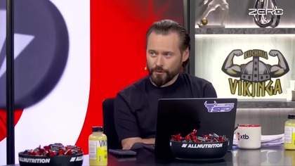 Wściekły Stanowski PRZERWAŁ WYWIAD DAŁEM PANU GADAĆ GODZINĘ