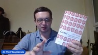 CZECHY według Petra Jokesa - polecam książkę!!! dr Piotr Napierała