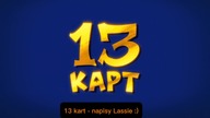 13 Kart - odcinek 2- Klony rysują komiks napisy pl (13+)