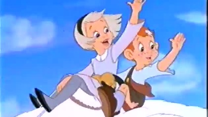 Toyland: W świecie zabawek - oficjalny zwiastun filmu