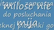 milosc nie mija