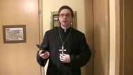 Vatican City National Anthem 1869 sings Piotr Napierała LINGUA LATINA