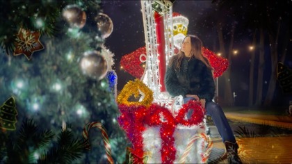 Stashka - Światła nić (Lyric Video)