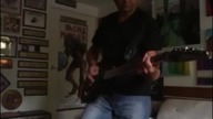 Elek gitara - Heat