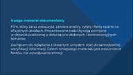 Największe kłamstwa o Żydach i Izraelu.  Część 1; Palestyna (1080p 30fps H264-128kbit AAC)