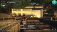 Ural Boys introduction and stronghold takeover - Just Cause 2