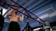 Zero Gravity Workout