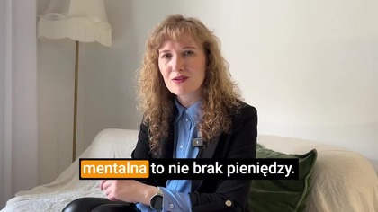 Przez TO nigdy nie będziesz bogaty!  (5 cech biedy mentalnej)