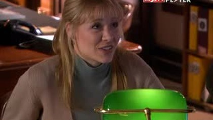 Sue Thomas Słyszące oczy FBI - S02E02 - Lektor PL