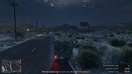 Gramy w GTA V