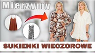 SUKIENKI WIECZOROWE Z SIECIÓWEK Z OLIWIA
