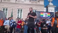 Krzysztof Bosak * STOP agresji L*BT - NIE POZWÓLMY tej mniejszości narzucić POPRAWNOŚCI politycznej