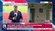 PILNE ABW rozpoczęła operację odebrania Nawrockiemu dostępu do informacji niejawnych