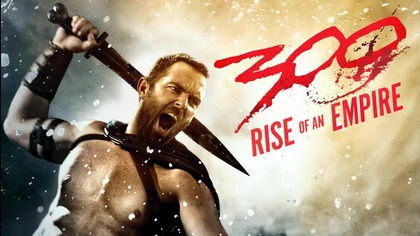 300 Początek imperium (2014) [Lektor PL]