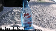 GDZIE UCIEKA CIEPŁO z KAMPERA? - Sprawdzamy Kamerą Termowizyjną / Ładujemy LiFePO4 przy -13C