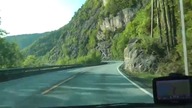 Podróż do Flekkefjord - 20.05.2014