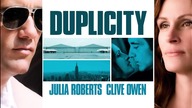Gra dla dwojga (2009) [Lektor PL] - Duplicity