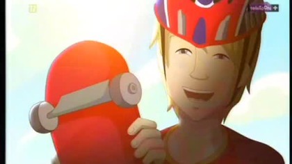 Marzenie Brenta Dubbing PL